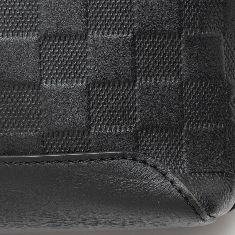 Louis Vuitton Damier Infini Discovery PM Messenger
